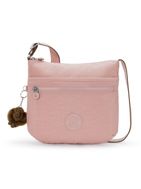 Kipling Kipling Torebka 314888 Różowy