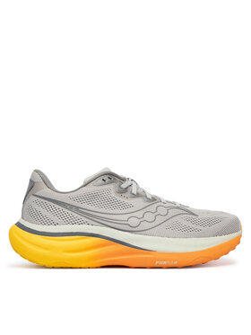 Saucony Saucony Buty do biegania Ride 19​ S101566 Szary jasny