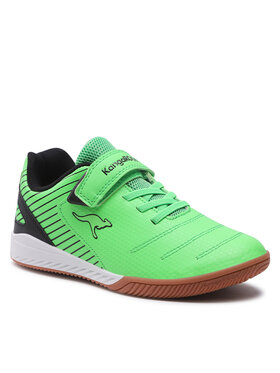 KangaRoos KangaRoos Batai K5-Speed Ev 18909 000 8028 Žalia