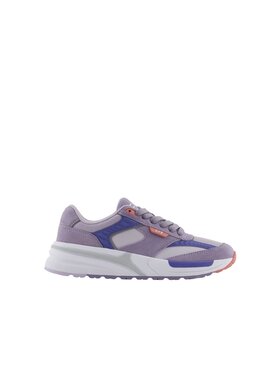 EA7 Emporio Armani EA7 Emporio Armani Sneakers X8X240XK434 Viola