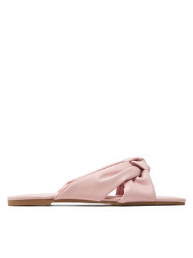 ONLY Shoes ONLY Shoes Παντόφλες Onlmillie-4 15320205 Ροζ