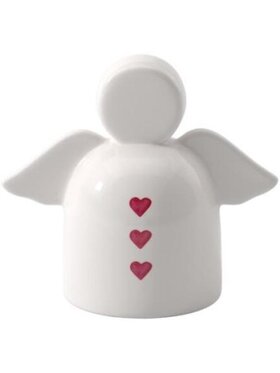 Villeroy & Boch Villeroy & Boch Figurka 1016895881 Biały
