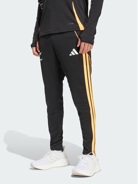 adidas adidas Spodnie dresowe 159494 Czarny Regular Fit