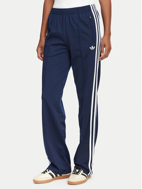 adidas adidas Долнище анцуг Firebird Classic KS4795 Тъмносин Regular Fit