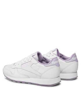 Reebok Tenisice Classic Leather IE4922 Bijela