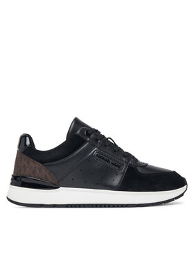 MICHAEL Michael Kors MICHAEL Michael Kors Сникърси Artis 43F6ARFS4L Черен