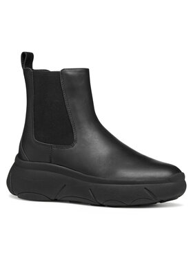 Geox Μποτάκια με λάστιχο Geox - 2