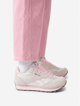 Reebok Reebok Sneakersy EO-CLASSIC AZ 100269664 Beżowy jasny