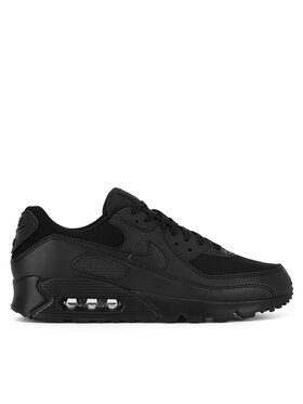 Nike Nike Laisvalaikio batai DH8010 001 Juoda
