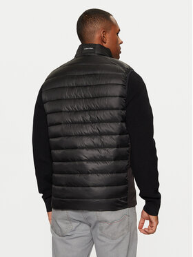 Αμάνικο Μπουφάν Calvin Klein φωτογραφία