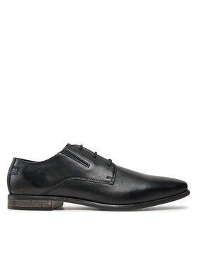 Bugatti Bugatti Scarpe basse 315-96009-4000-1000 Nero