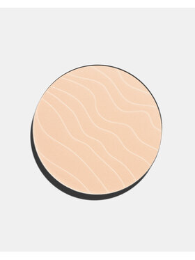 INGLOT INGLOT Stay Hydrated Freedom System Puder 201