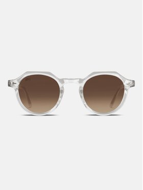 X Frame Therapy X Frame Therapy Okulary przeciwsłoneczne Lucentia Brązowy
