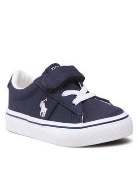 Polo Ralph Lauren Polo Ralph Lauren Teniși Sayer Ps RF104024 Bleumarin