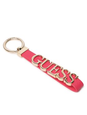 Guess Guess Брелок Noelle (ZG) Keyrings RW1568 P3301 Рожевий