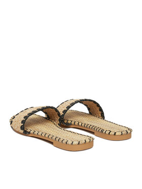 DeeZee DeeZee Ciabatte BP6097-5 Beige