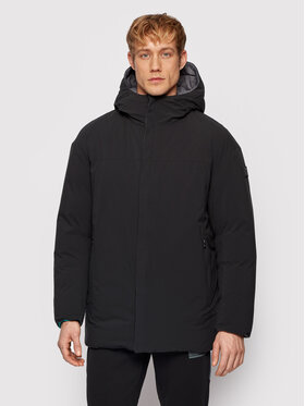 BOSS BOSS Daunenjacke J_Clove 50440070 Schwarz Oversize