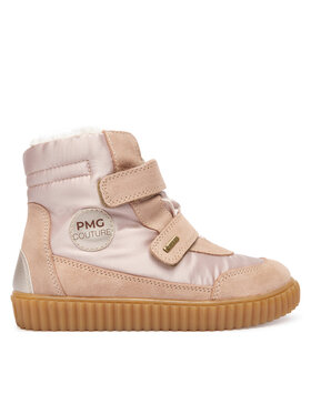 Primigi Primigi Апрески GORE-TEX 8935500 S Розов