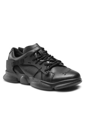 Camper Camper Sneakersy K201439-005 Čierna