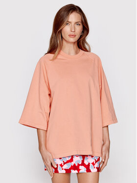 Samsøe Samsøe Samsøe Samsøe Bluză Brianna F22200009 Roz Loose Fit