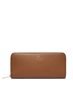 Furla Furla Denarnica Camelia L WP00313 ARE000 03B00 Rjava