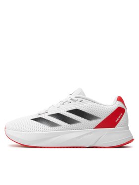 Adidas Tekaški čevlji Duramo SL IE7968 Bela