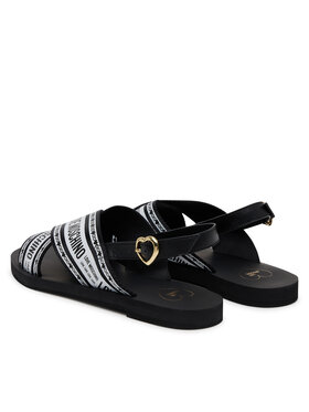 Σανδάλια LOVE MOSCHINO φωτογραφία