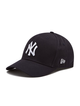 New Era New Era Nokamüts Team Stretch 9Fifty 12134666 Tumesinine