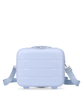 Semi Line Semi Line Bauletto T5907-1 Celeste