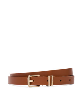 Tommy Hilfiger Tommy Hilfiger Curea Th Square 1.5 AW0AW18693 Maro