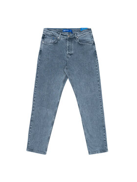 KARL LAGERFELD KARL LAGERFELD Jeans klj246d1107 Grigio Regular Fit