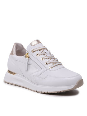 Gabor Gabor Sneakersy 26.448.51 Biały
