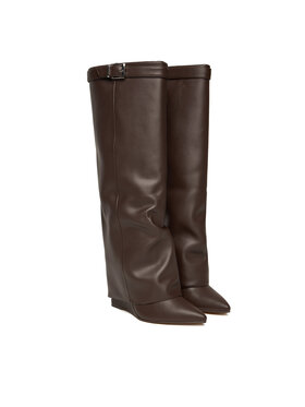 Μπότες Steve Madden φωτογραφία