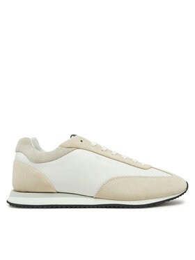 Calvin Klein Calvin Klein Tenisice HW0HW02286 Bijela