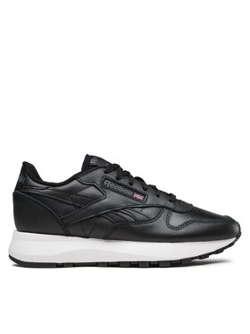 Reebok Reebok Sneakers Classic Leather GW9704 Nero