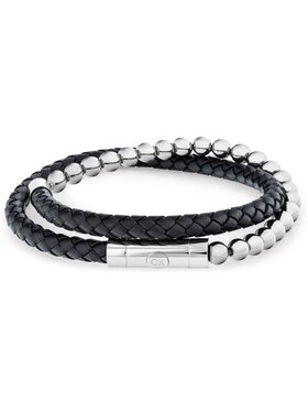 Calvin Klein Calvin Klein Náramok 35100022 Čierna