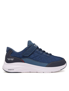 Skechers Skechers Снікерcи Contour Foam 404200L Cиній