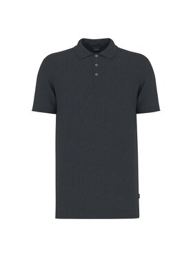 JOOP! JOOP! Poloshirt Jorge 30101934 Dunkelblau Slim Fit