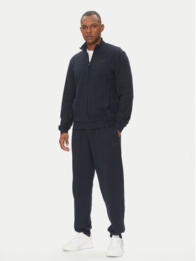 EA7 Emporio Armani EA7 Emporio Armani Sportinis kostiumas 7M000235 AF13512 UB102 Tamsiai mėlyna Regular Fit