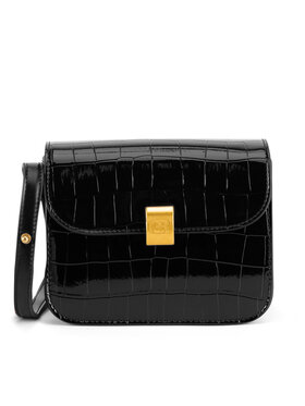 Gino Rossi Gino Rossi Handtasche CS6955F Schwarz