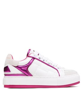 Kurt Geiger Kurt Geiger Sneakers Southbank 9564358109 Alb