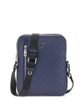 Guess Guess Torebka 176279 Niebieski