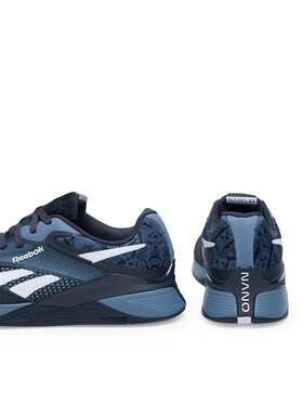 Reebok Obuća Za Teretanu Nano X4 100074302 Plava