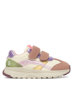 Biomecanics Biomecanics Снікерcи 262251 M Рожевий