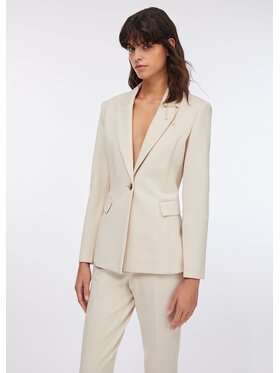 Liu Jo Liu Jo Giacca da donna CF5343J1857X071A Bianco Regular Fit