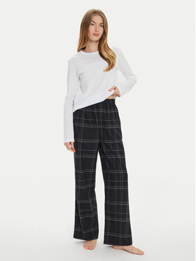 Calvin Klein Underwear Calvin Klein Underwear Пижама 000QS7420E Цветен Relaxed Fit