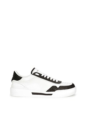 Dolce&Gabbana Dolce&Gabbana Sneakersy CS2275 Biały