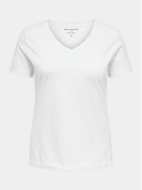 T-Shirt ONLY Carmakoma φωτογραφία