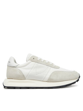 Philippe Model Philippe Model Sneakers Tour Running A007186 TILD W002 Écru