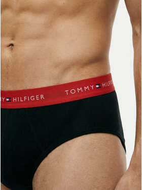 Σετ σλιπ Tommy Hilfiger φωτογραφία